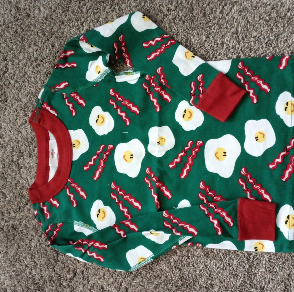 Hanna PJ top